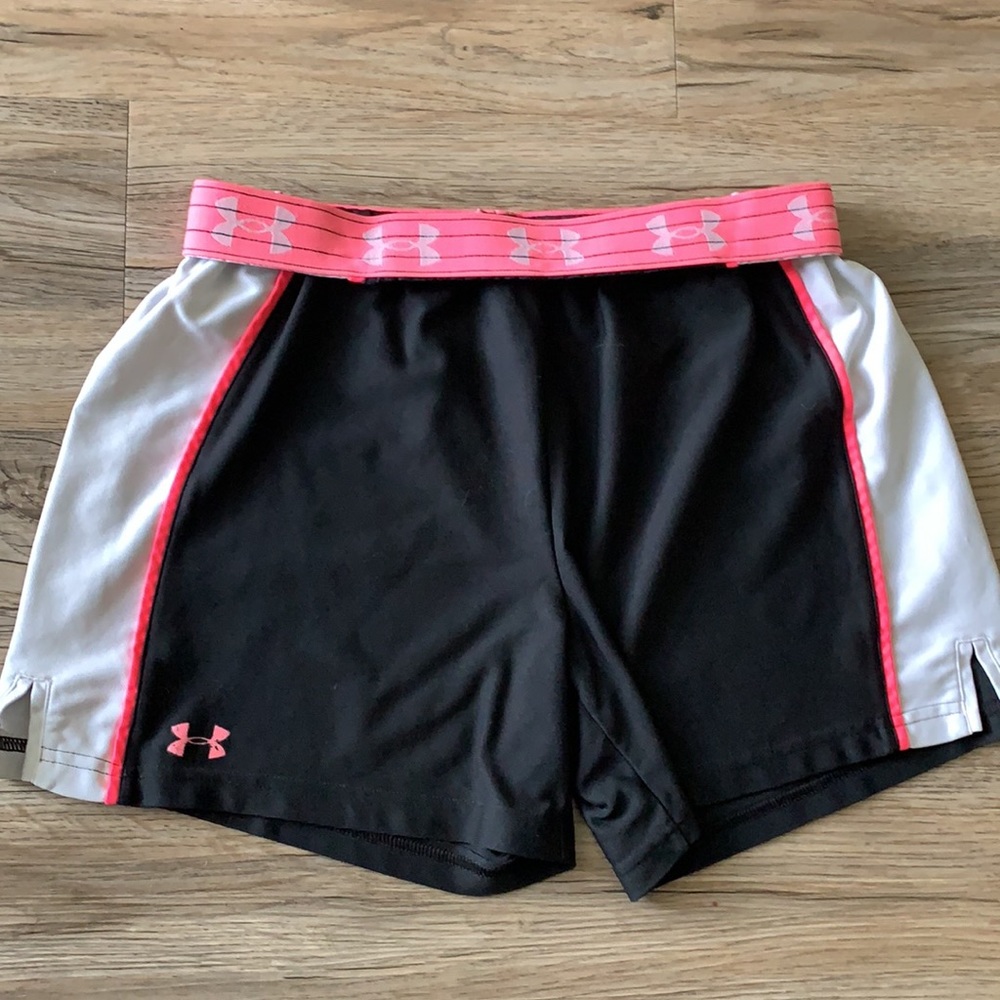 Women’s Under Armour Shorts